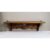 Wooden Wall Heart Wooden Floating Shelves with Pegs ,36″W x 9.75″H x 7.25″D