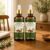 Wood Furniture Care Oil with Olive Oil, Wood Cleaner, Woods Furniture Polish, 100 mL (2pcs)