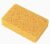 Wood Pulp Cotton Dish Washing Sponge