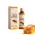 Wood Shine Polish, Choimix Beeswax Wood Polish, Wood Cleaner Repairing And Care, Removes Scratches, Suitable For Floors, Wooden Sofas, And Furniture (100ml) (1pcs)