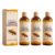 Wood Shine Polish, Wood Cleaner And Polish, For Wooden Floor Table Cabinet, Natural Formula, Nourishes & Enhances Luster，3PCS