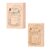 Wood Stamp Animal Kitten Themed Stamp Wood Scrapbooking for Card Making Journaling Photo Album Packaging Artistic