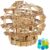 Wood Trick Gravity Wooden Marble 3D Wooden Puzzles for Adults to Build