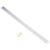 Woodworking Ruler with Positioning Block, 50cm Aluminum Measuring Tool for Furniture Assembly Woodworking Measuring Ruler