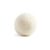 Wool Dryer Balls, 100% Natural Wool Laundry Balls for Softening Clothes, Set of 6 with Storage Bag (Set of 6)