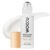 WOO:U Vitamin C & Peptides Under Eye Serum – Milky Korean Skin Care for Puffiness, Dark Circles & Wrinkles – Dermatologist Tested, Anti Aging – Vegan, Cruelty Free, Clean Beauty – 1 Fl Oz