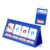 Word Builder Kindergarten Classroom Haves Phonics Learning Activities Spelling Reading Letter Site Sight Words Flash Cards for Autism Special Education for Home