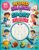 Word Search for Kids & Adults: Easy Large Print Puzzles: Fun Brain Games Featuring Sports, Athletes, Equipment & Competitions with Easy Word Search Puzzles and Solutions