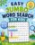 Word Search for Kids Ages 8-10: 70 Themed Puzzles for Learning and Fun – Boost Vocabulary with over 700 words. Solutions Included.