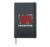 Words Matter Let the Holy Spirit Talk Hardcover Journal, Black