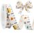 woric Ruler Ribbon 5/8″ X 12 Yards Back to School Ribbon for Teacher