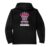 Workout Exercise Gym Class Don’t Stop Fitness Drumming Performance Hoodie