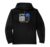 Workout Squad Gym Class Workout Exercise Cardio Drumming Performance Hoodie
