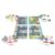 World Bundle Set Compatible and Compliment with Bee-Bot and Blue-Bot Coding Robotics Activities