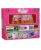 World Countries Flags and Currencies Flashcards, 390 Cards, Wipe and Clean, Educational