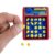 World’s Smallest Perfection, Fully Functional Miniature Game, Classic Fast-Paced Shape Game for Kids and Adults, Board Game, Family Games, Travel Game, Stocking Stuffers, Easter Baskets, Ages 6 and Up