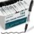 WOSWEL Dry Erase Markers Bulk, 144 Pack Black Fine Tip Whiteboard Marker, Fine Point, Low Odor Dry Erase Pen for School Office Home