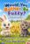 Would You Rather Be Fuzzy?: 480 Silly Would You Rather Animal Questions for Kids Ages 4–7: Fuzzy Creature Choices, Big Laughs, and Family Fun (Would You Rather? Animal Antics)