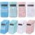 Wovnet 16 Pcs Scientific Calculators 2 Line Engineering Scientific Calculator Bulk Function Math Large Display Multi-Function Ideal for College Office Business Finance, Pink, Blue, Green, White