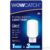 WOWCATCH Flying Insect Trap for Indoors, Plug-in Fly Trap Bug Catcher