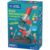 Wow in The World Kids’ Microscope & Biology Kit, Up to 720x Magnification, LED Illumination, Prepared & Blank Slides, Companion Audio Content, Beginner Science Gift for Ages 6+ by Thames & Kosmos
