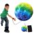 Wrist Return Rebound Toy,Adjustable Elastic String,Outdoor Exercise Game