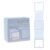 Writable Sticky Notes 120 Pages Page Markers Writable Fold Memos Pad Practical Stationery Supplies for Students Teachers