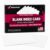 WritePads Heavyweight 5×8 Index Cards, 100 Sheets Extra Thick 14pt / 290gsm Lined Flashcards, Wide Ruled Note Cards with Blank Backs for School, Office & Home, Made in USA