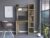 Writintg Desk, Two Superior Shelves, Five Cubbies
