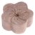 WRITWAA Plum Blossom Wood Essential Oil Diffuser Aromatherapy Diffuser for Home and Office, Helps Sleep, Easy to Carry Natural Wood Material