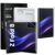 WSKEN for Samsung Galaxy Z Fold 8 Screen Protector – [Auto Align Frame] 2 Pack Inside TPU Film + 2 Pack Front 9H Tempered Glass, Zero Bubbles No Creases Case Friendly for Fold 8