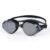 WSNHFUD Adjustable Swim Goggles, Swimming No Leaking Anti Fog UV Protection Triathlon for Women Men Adult Youth Kids