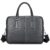 WSNHFUD Briefcase Computer Tote Business Document Bag Large-capacity Office