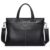 WSNHFUD Handbag Zipper Business Documents Single Shoulder Crossbody Computer Bag