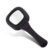 WSNHFUD High-end Magnifying Glass New Hand Scrub with Light 5 Times Old Children Reading