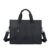 WSNHFUD Large Capacity Storage Business Briefcase Portable Document Bag Commuter Tote