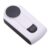 WSNHFUD Square Magnifier with LED Light, Handheld Portable Reading, ABS Frame