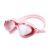 WSNHFUD Swim Goggles, No Leaking Anti,Swimming Triathlon for Men Women Youth Kids, with Mirrored and Waterproof