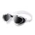 WSNHFUD Swim Goggles, No Leaking Anti,Swimming Triathlon for Men Women Youth Kids, with Mirrored and Waterproof