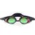 WSNHFUD Swimming Goggles for Men with No Leaking, Swim UV Protection Wide View Adjustable – Kids