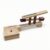 Wsymxuo Wooden Marble Run Smooth Marble Run with Spiral Board Toy for Preschoolers, Young Children, Playroom