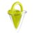 Wsyso Drippy Sand Castle Maker Toys Sand Funnel Beach Adult for Sand and Mixing Spilling Drizzle Castle Maker for Beach Castle Building Outdoor Sand Sifting Funnel (1 Green) Summer Essentials