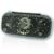 WtallasiSei Sun and Moon Pencil Box Zip Pencil Case for Boys Girls School Organizer Pencil Bag Large Capacity Pencil Pouch