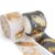 WT Dream Catcher Washi Tape Set, Tape for Scrapbooking, Planners, Junk Journal or Bible Study, Colorful Artist Decorative Craft Tape, Cute Artist Tape (2 Rolls, Each 16.4FT)