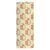 Wttddpkj Kids Design Snake Print Yoga Mat 1mm Thick, 70.8×26 inches with Storage Bag