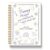 Wuip Teacher Appreciation Gifts Journal Notebook,5.5X8.3