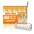 WulaWindy Lint Roller with Extendable Handle, 5 Rollers, 450 Sheets