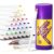 WUO 3.0mm Mechanical Colored Pencils 36PCS with 36 Lead Refills