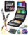 WUO 48 Pack Acrylic Paint Markers with Automatic Liquid Ink Control System