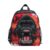 Wusikd Snarling Gorilla Backpack for Kids Girls Boys Bookbag Daypack Chest Strap School Bags for School Student M